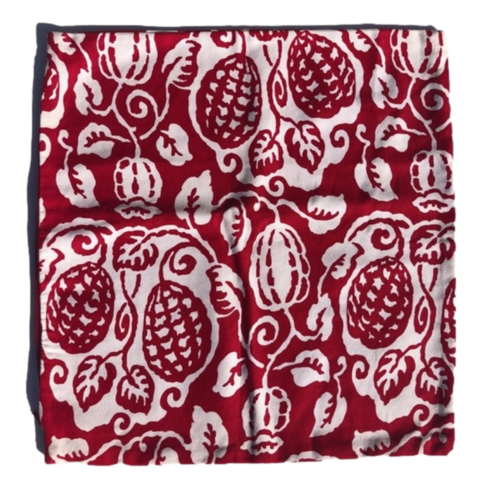 𝅺Two Pillow Cases, 100% Cotton